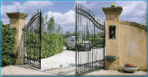 automatic electric gates cavan, monaghan, leitrim , longford ireland